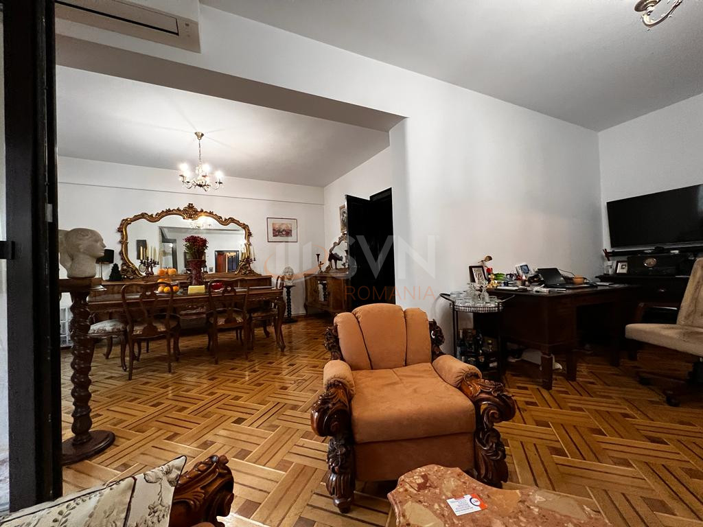 Apartament, 4 camere Bucuresti/Gradina Icoanei