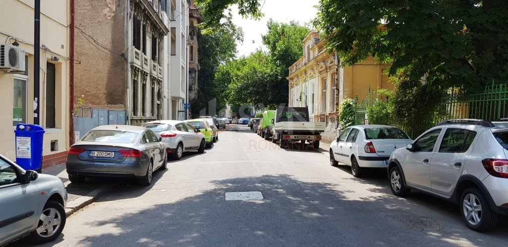 Apartament, 4 camere Bucuresti/Gradina Icoanei