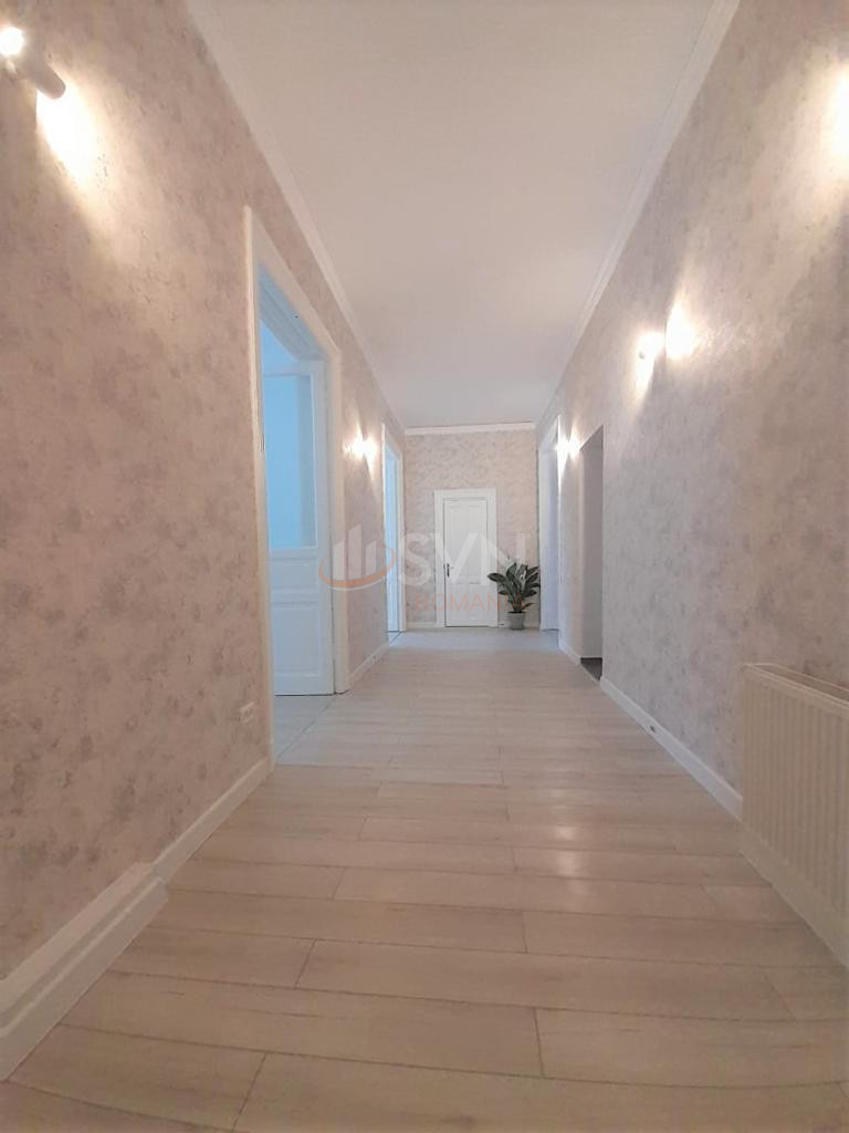 Apartament, 4 camere Bucuresti/Calea Victoriei