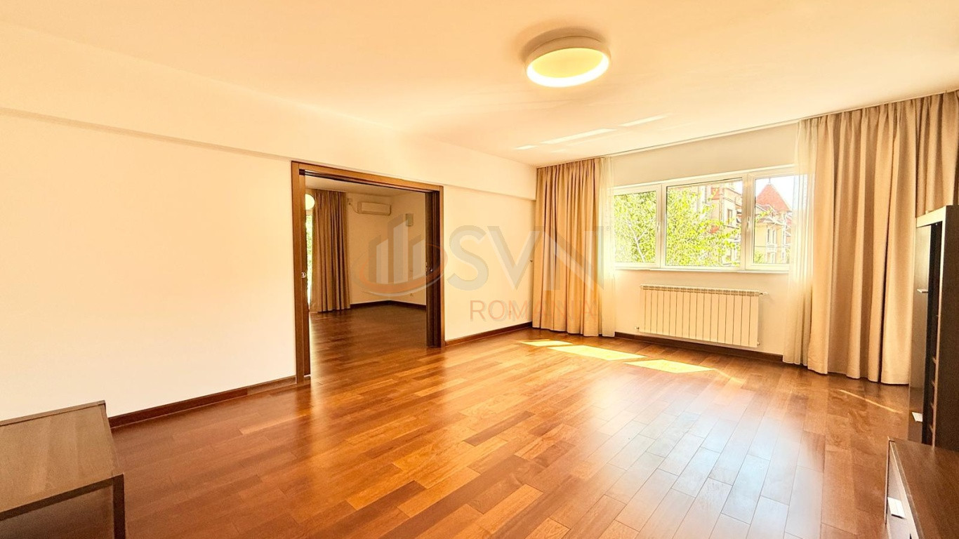 Apartament, 4 camere Bucuresti/Polona