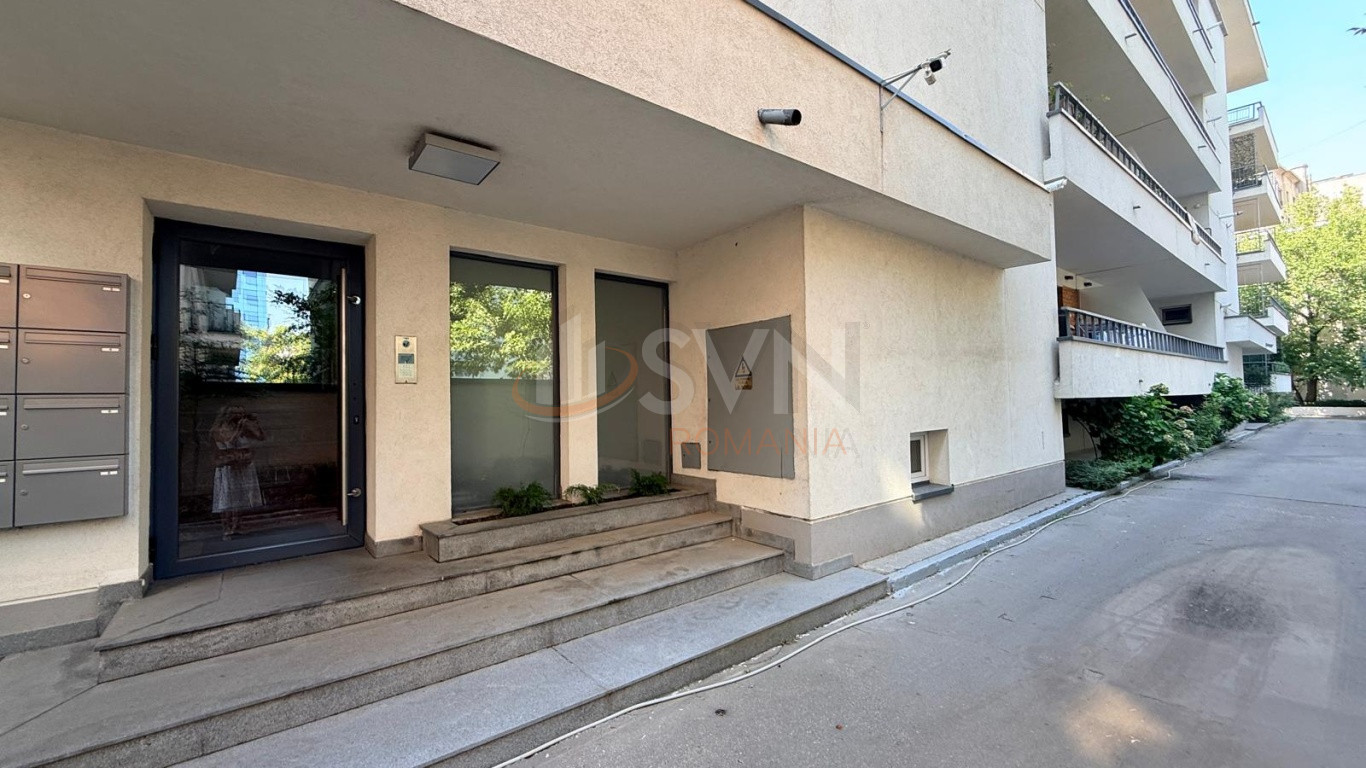 Apartament, 4 camere Bucuresti/Polona