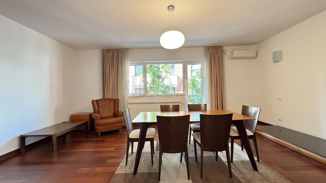 Apartament, 4 camere Bucuresti/Polona