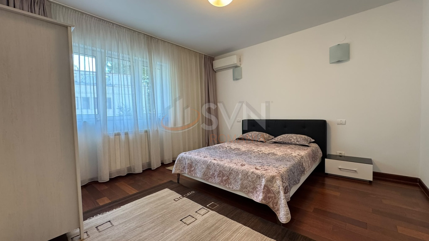 Apartament, 4 camere Bucuresti/Polona