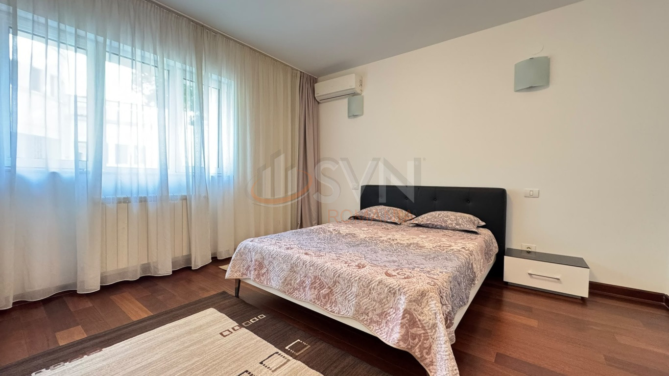 Apartament, 4 camere Bucuresti/Polona