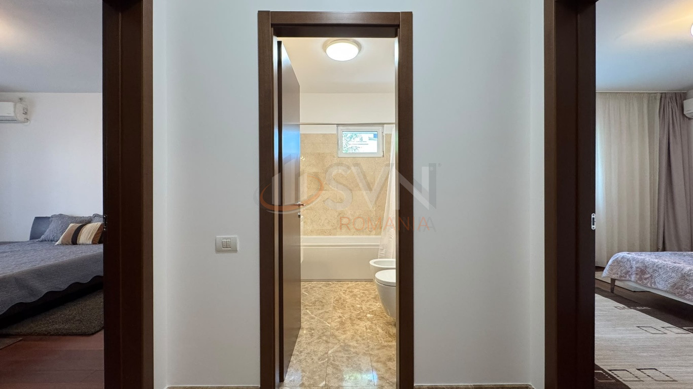 Apartament, 4 camere Bucuresti/Polona