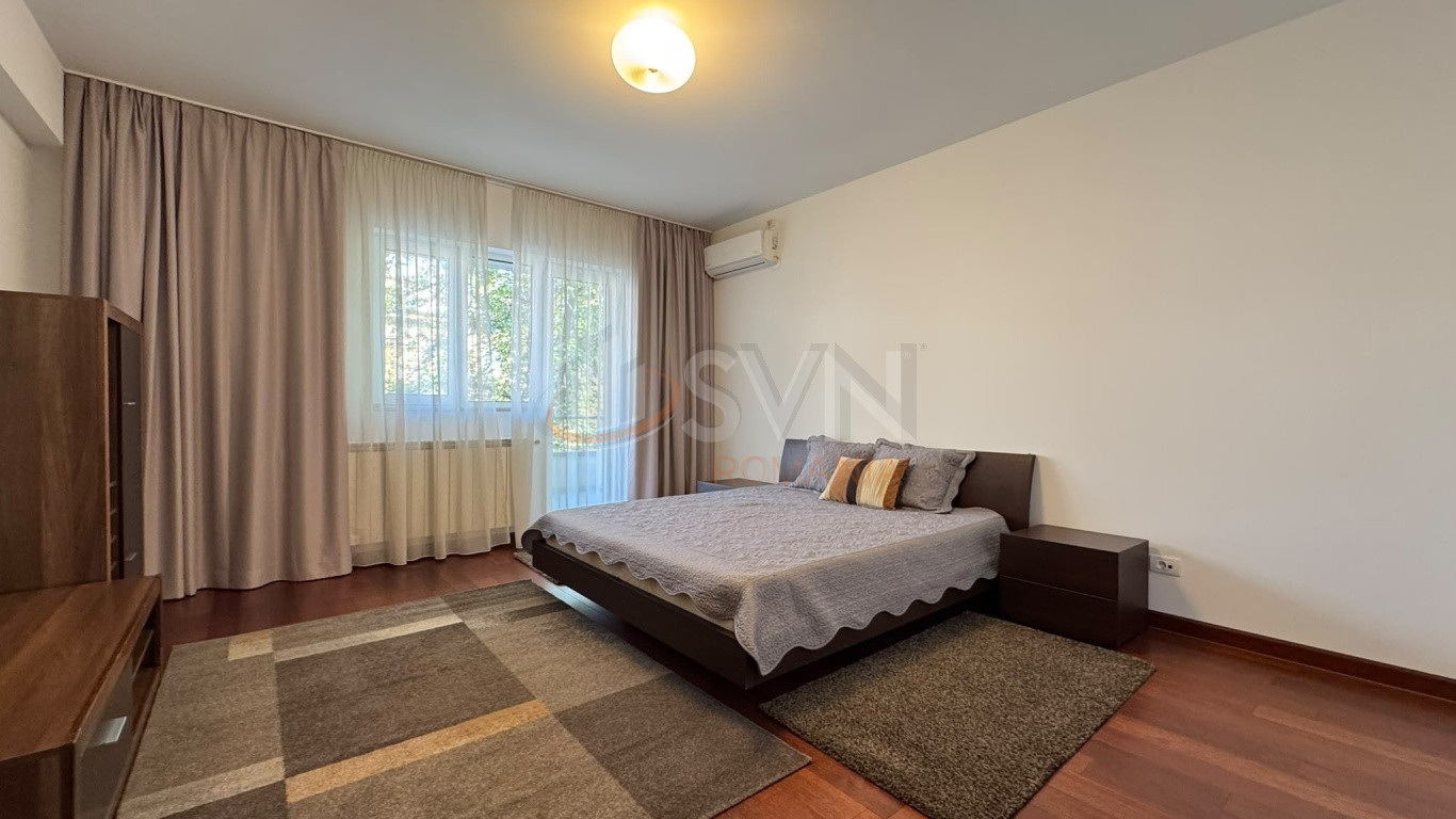 Apartament, 4 camere Bucuresti/Polona