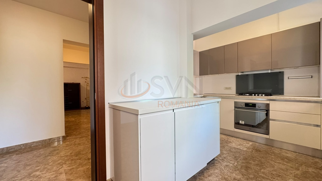 Apartament, 4 camere Bucuresti/Polona