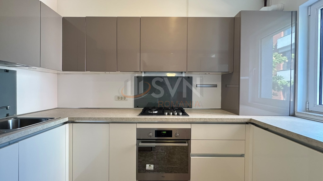 Apartament, 4 camere Bucuresti/Polona