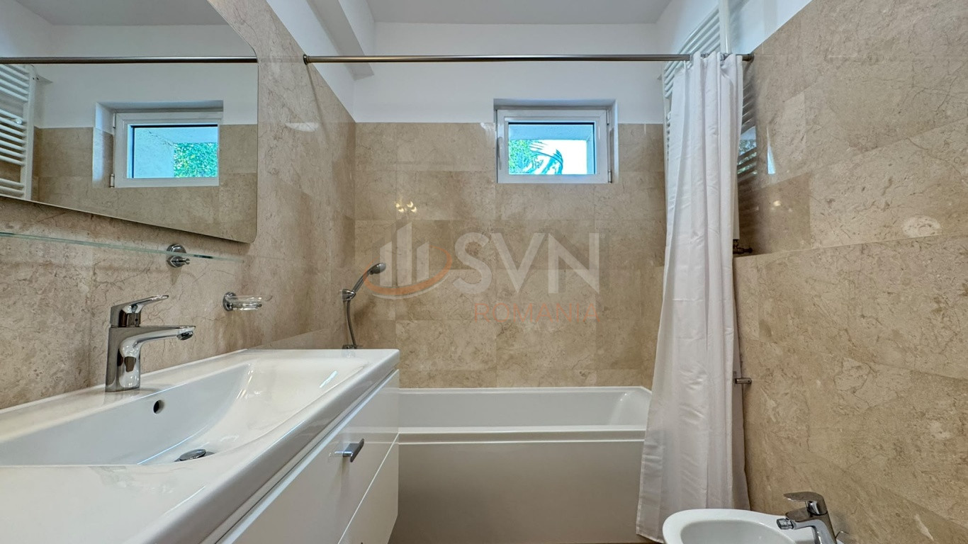Apartament, 4 camere Bucuresti/Polona