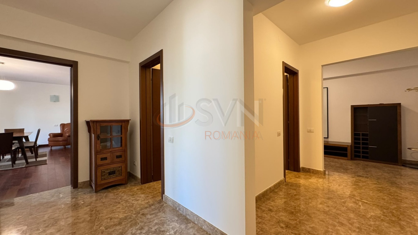 Apartament, 4 camere Bucuresti/Polona