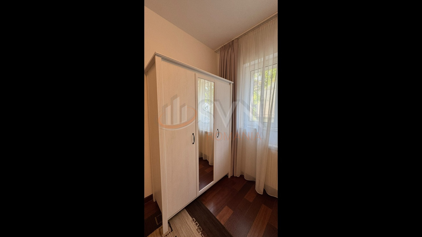Apartament, 4 camere Bucuresti/Polona