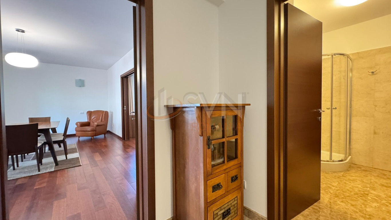 Apartament, 4 camere Bucuresti/Polona