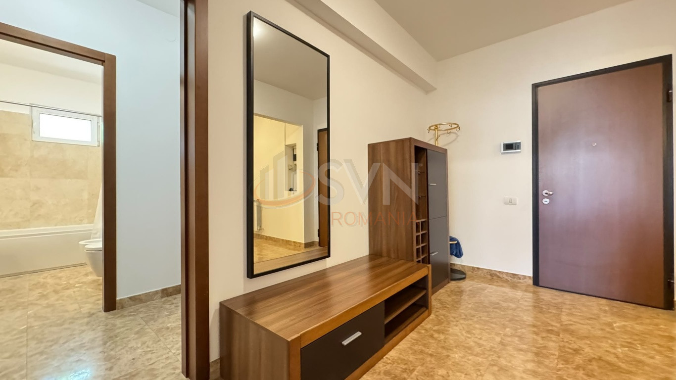 Apartament, 4 camere Bucuresti/Polona