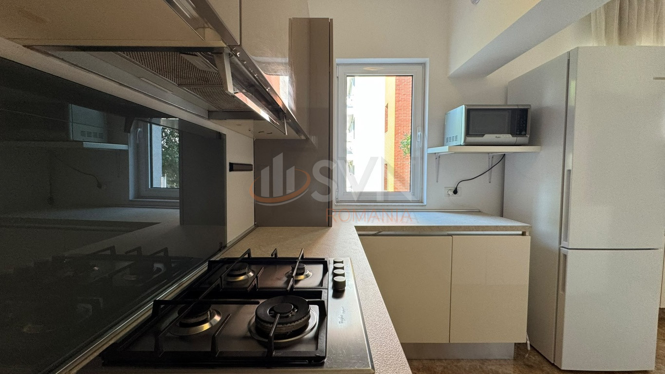 Apartament, 4 camere Bucuresti/Polona
