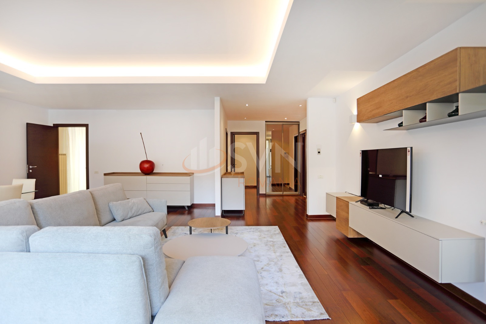 Apartament, 4 camere Bucuresti/Primaverii