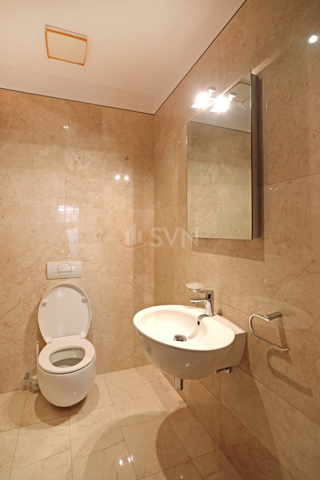 Apartament, 4 camere Bucuresti/Primaverii