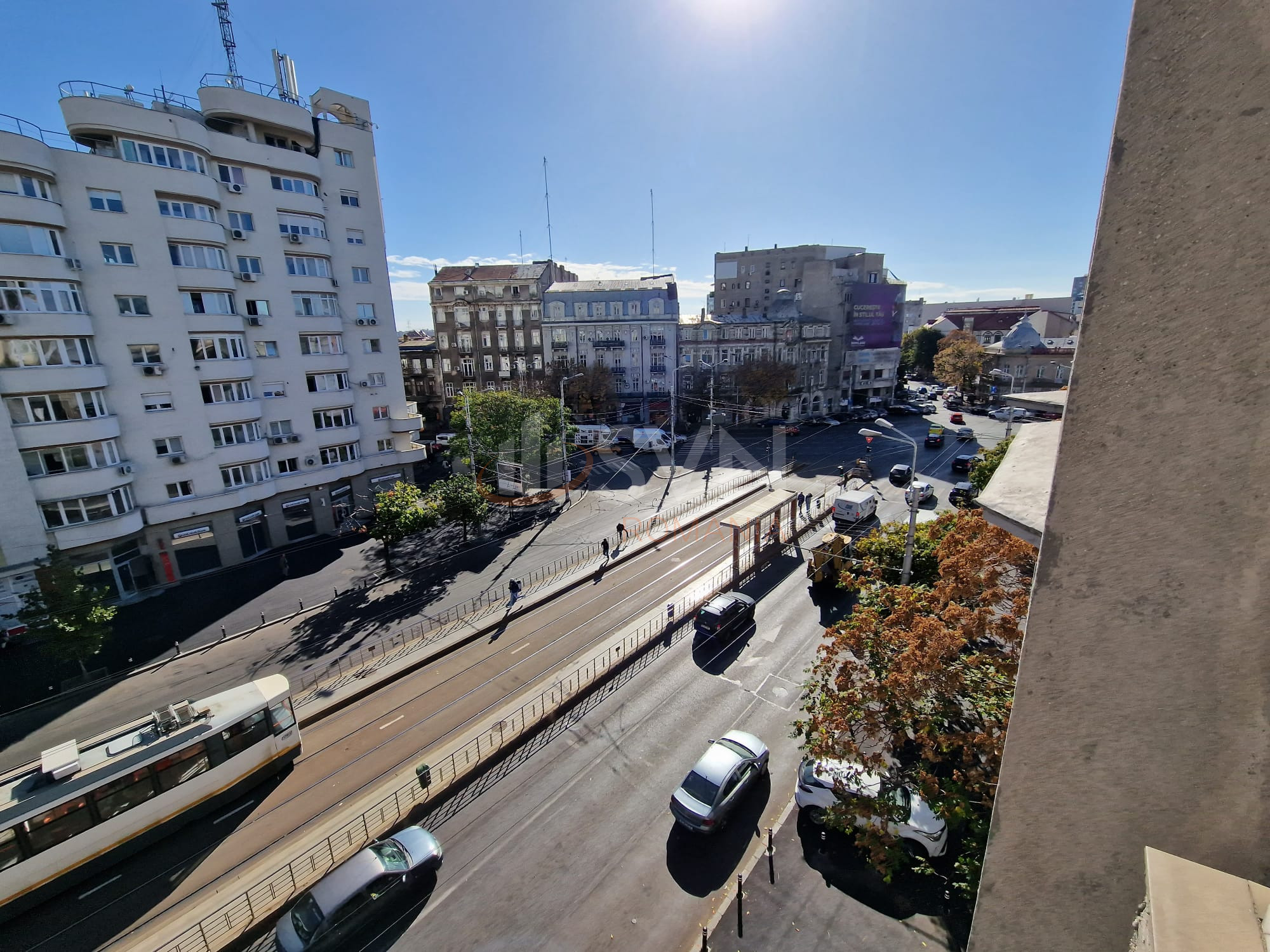 Apartament, 4 camere Bucuresti/Mosilor