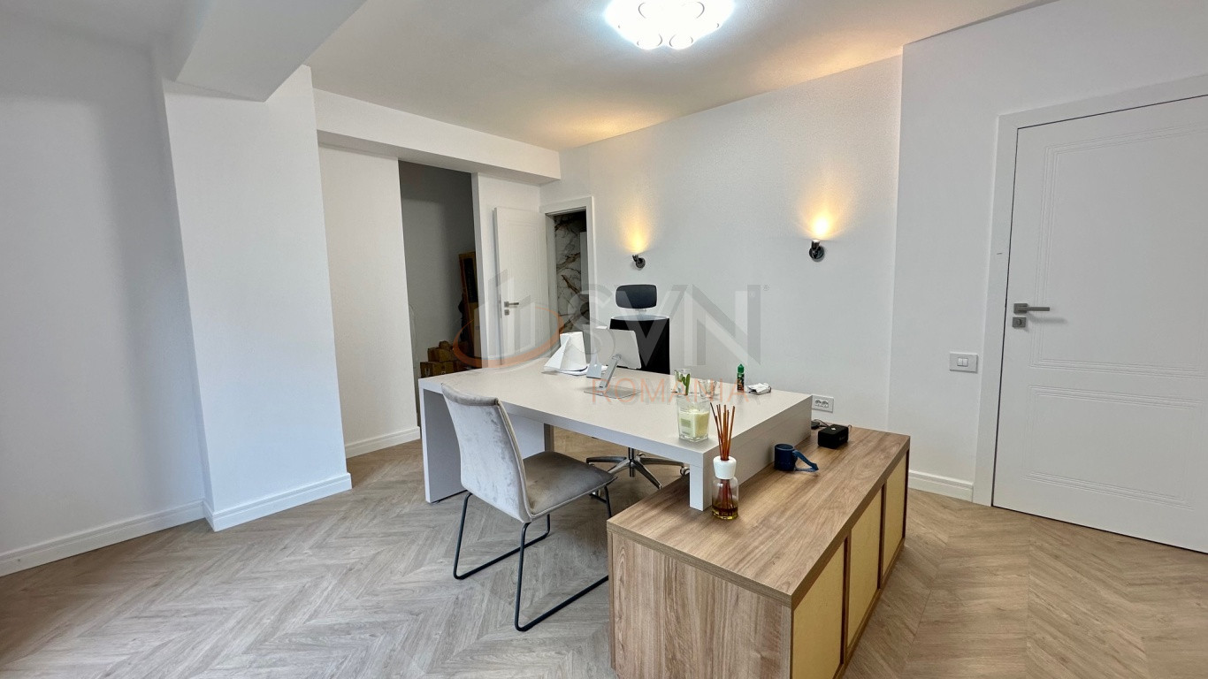 Apartament, 4 camere Bucuresti/Kiseleff