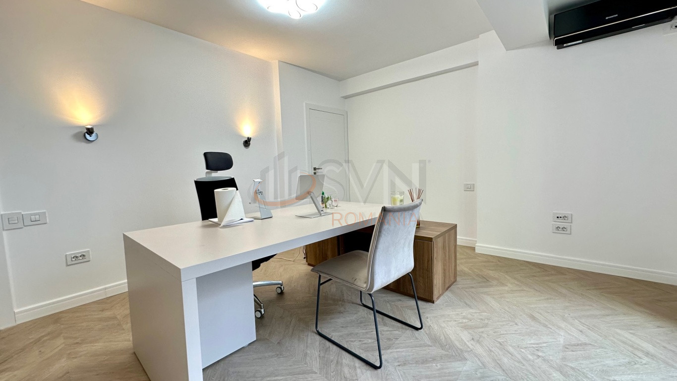 Apartament, 4 camere Bucuresti/Kiseleff