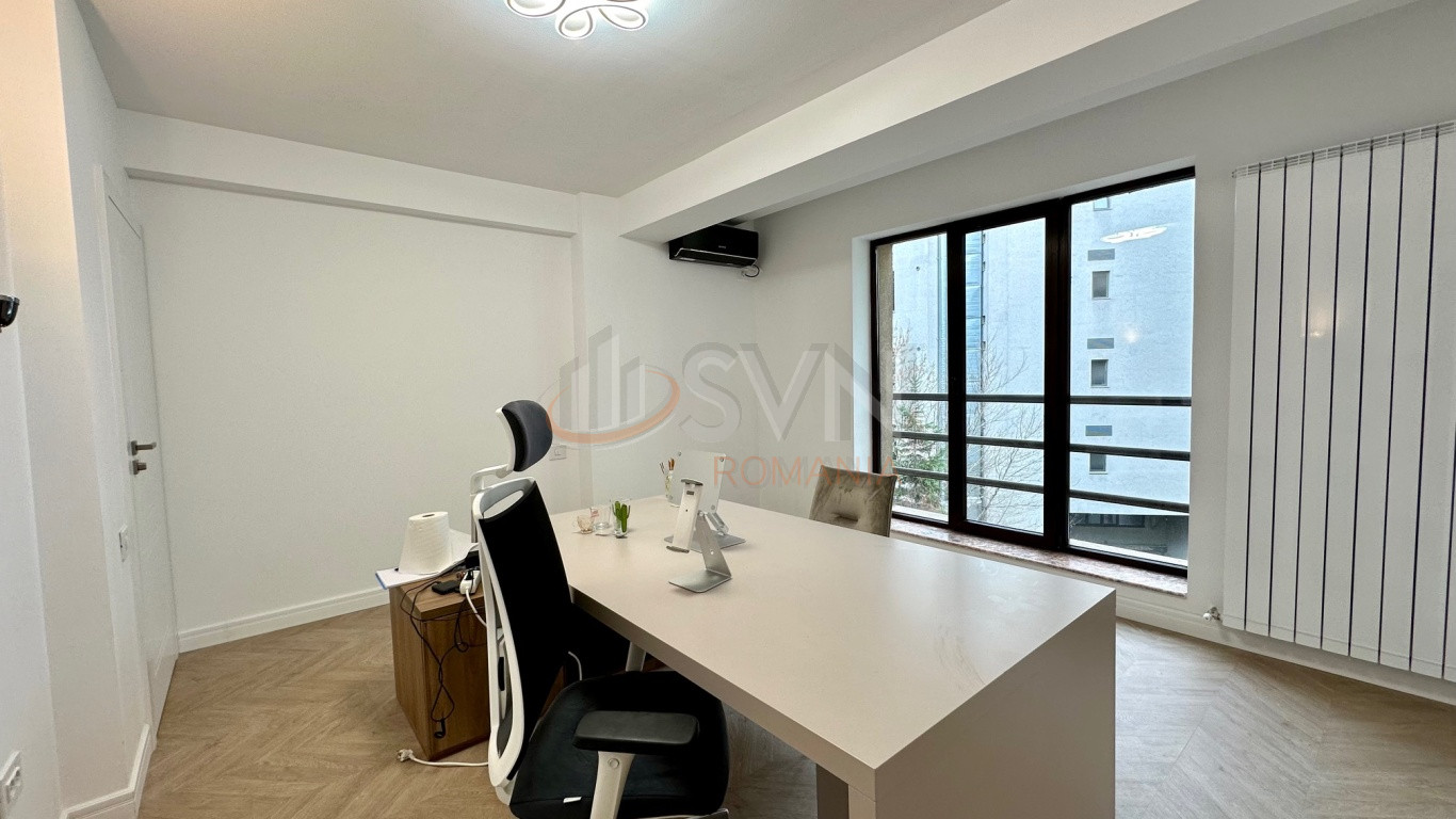 Apartament, 4 camere Bucuresti/Kiseleff