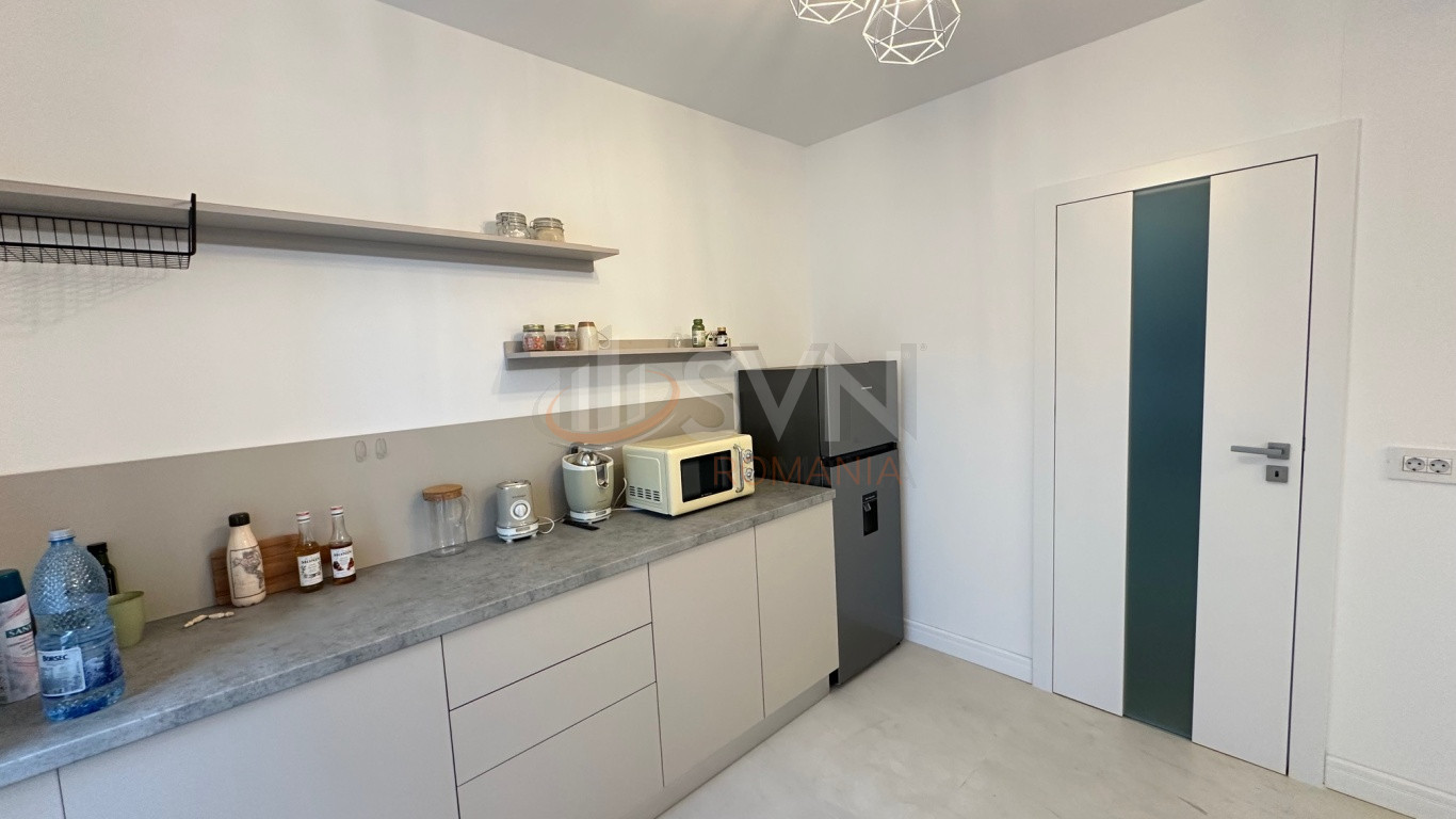Apartament, 4 camere Bucuresti/Kiseleff