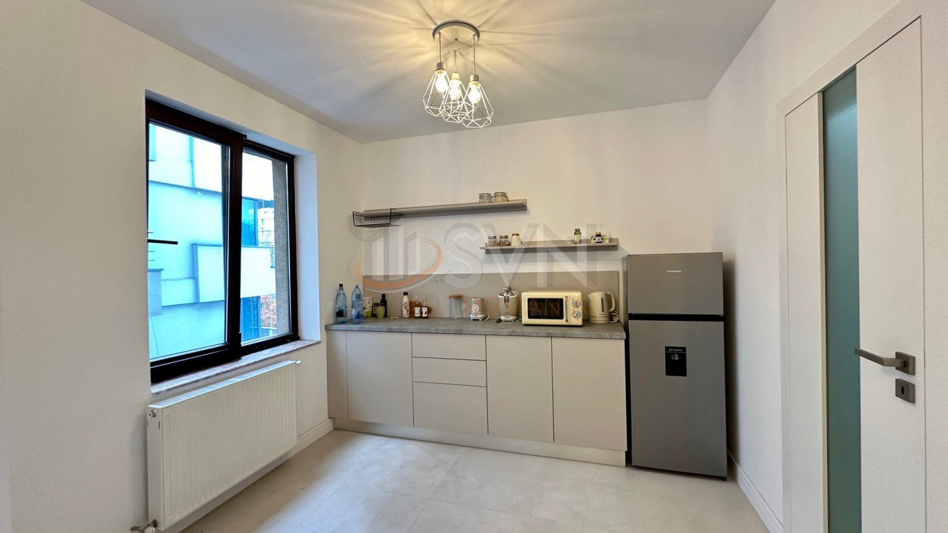 Apartament, 4 camere Bucuresti/Kiseleff