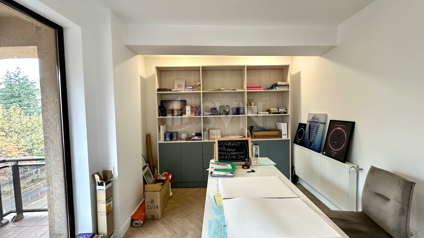 Apartament, 4 camere Bucuresti/Kiseleff