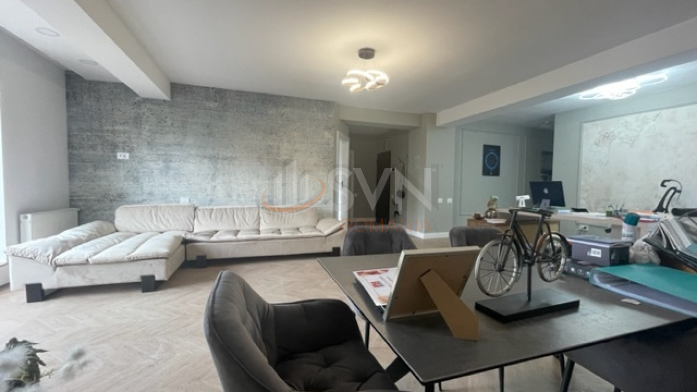 Apartament, 4 camere Bucuresti/Kiseleff