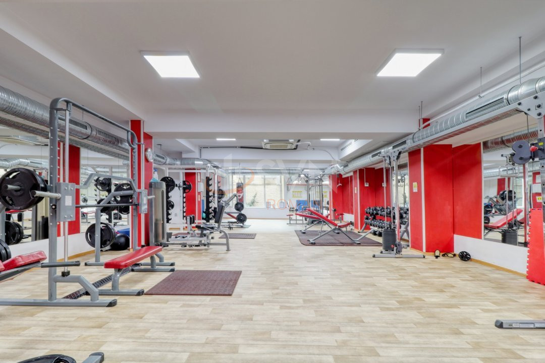 Apartament, 4 camere Bucuresti/Herastrau