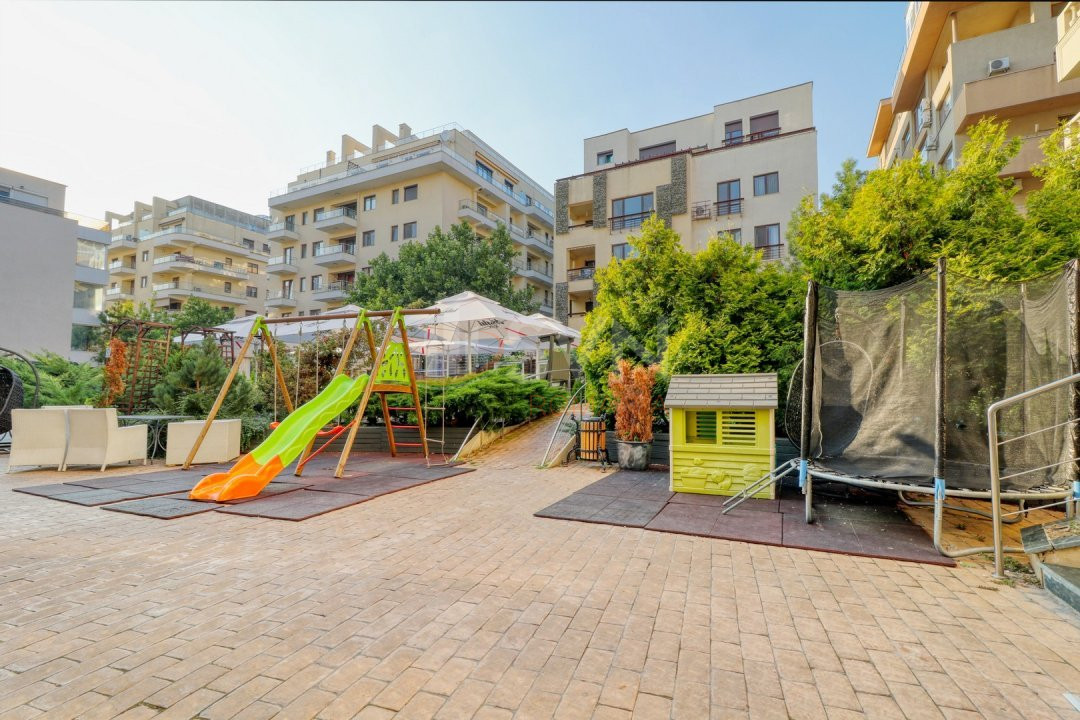 Apartament, 4 camere Bucuresti/Herastrau