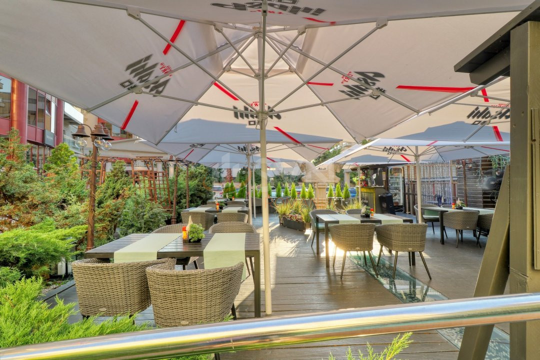 Apartament, 4 camere Bucuresti/Herastrau