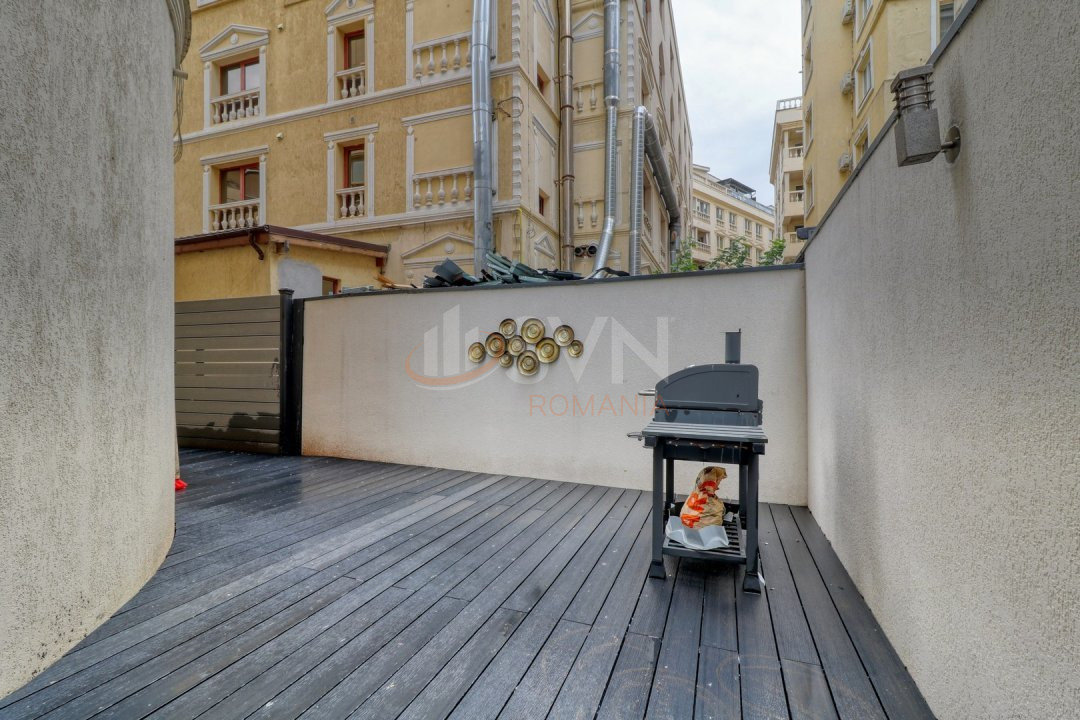 Apartament, 4 camere Bucuresti/Herastrau