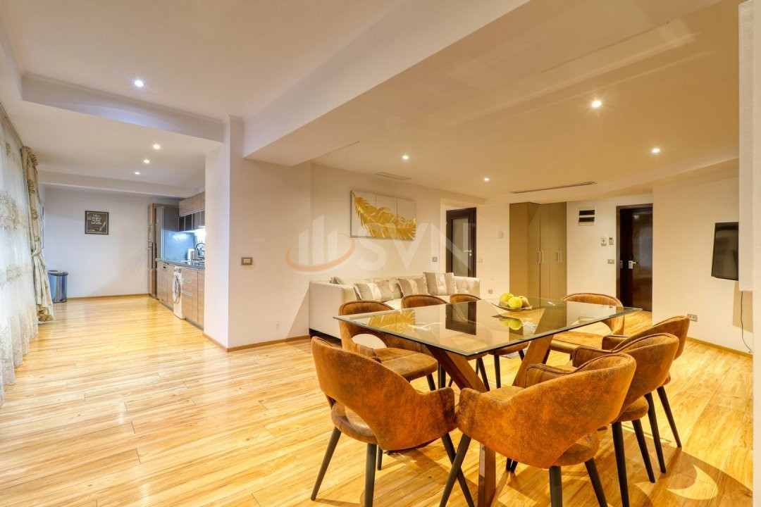 Apartament, 4 camere Bucuresti/Herastrau