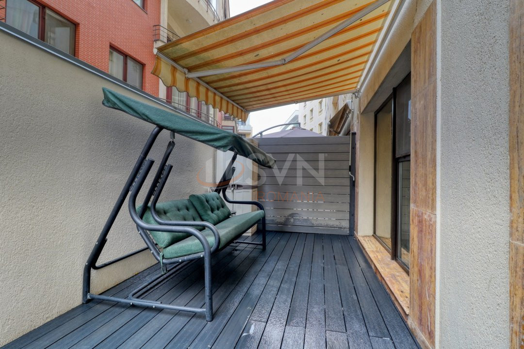 Apartament, 4 camere Bucuresti/Herastrau