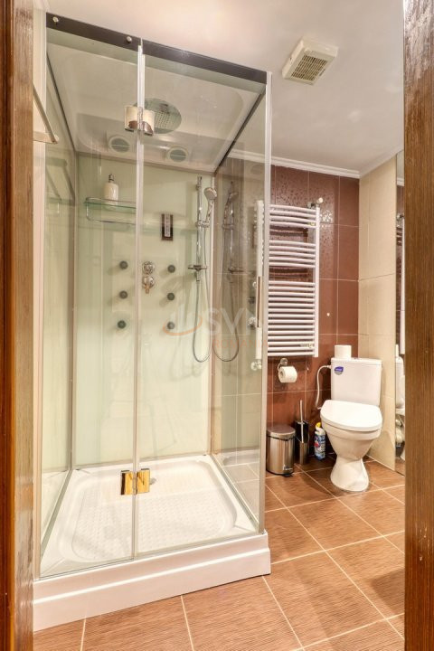 Apartament, 4 camere Bucuresti/Herastrau