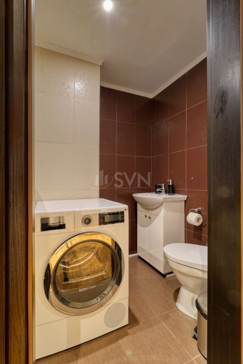 Apartament, 4 camere Bucuresti/Herastrau