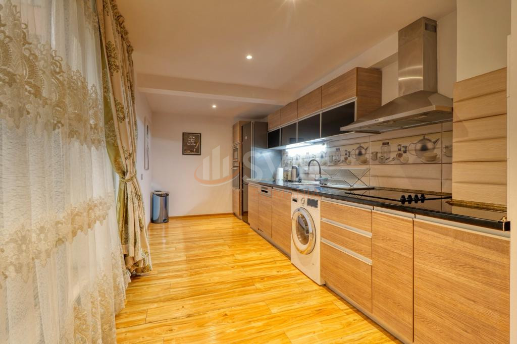 Apartament, 4 camere Bucuresti/Herastrau
