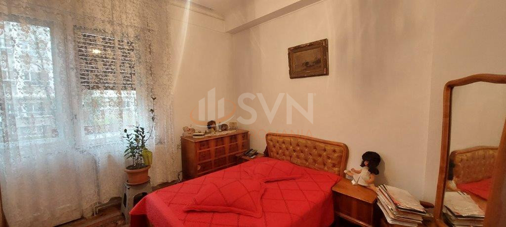 Apartament, 4 camere Bucuresti/Cotroceni