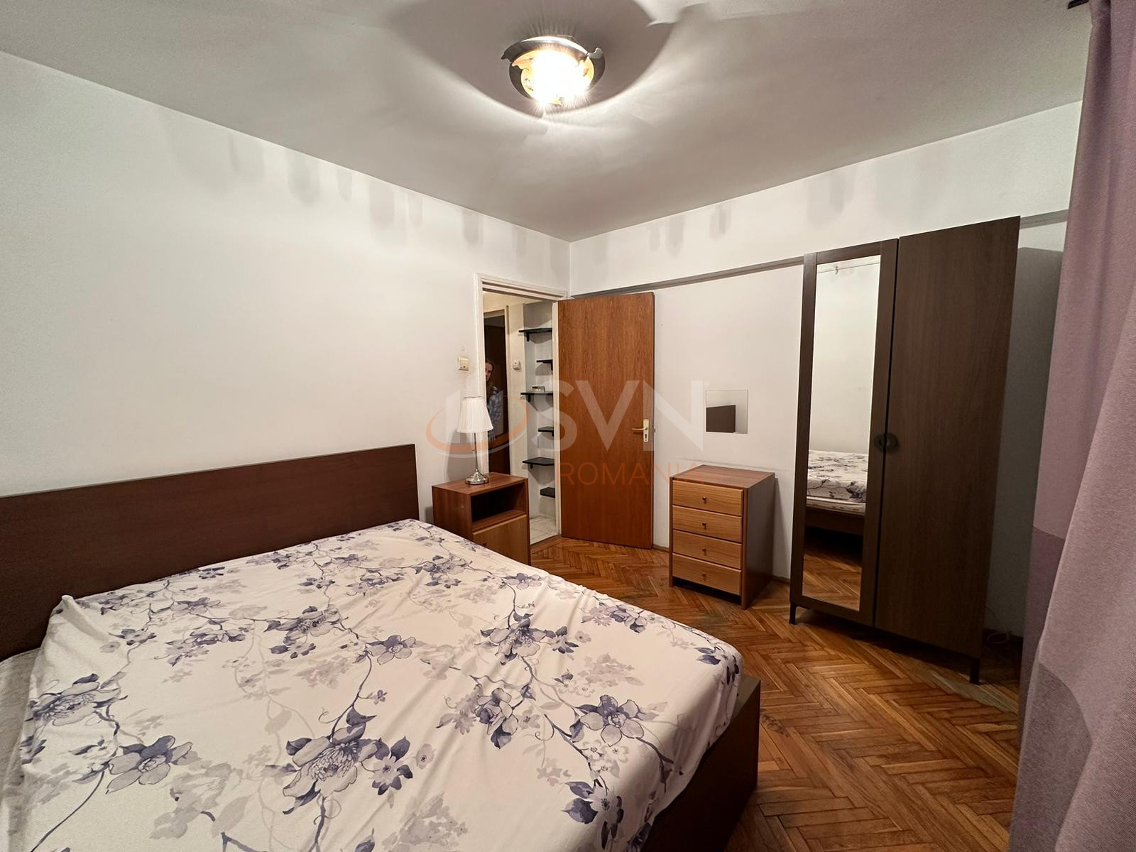 Apartament, 4 camere Bucuresti/Calea Victoriei