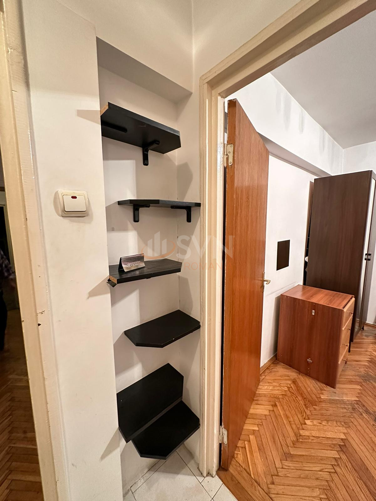 Apartament, 4 camere Bucuresti/Calea Victoriei