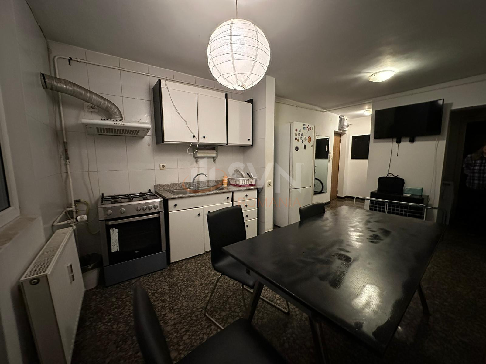 Apartament, 4 camere Bucuresti/Calea Victoriei