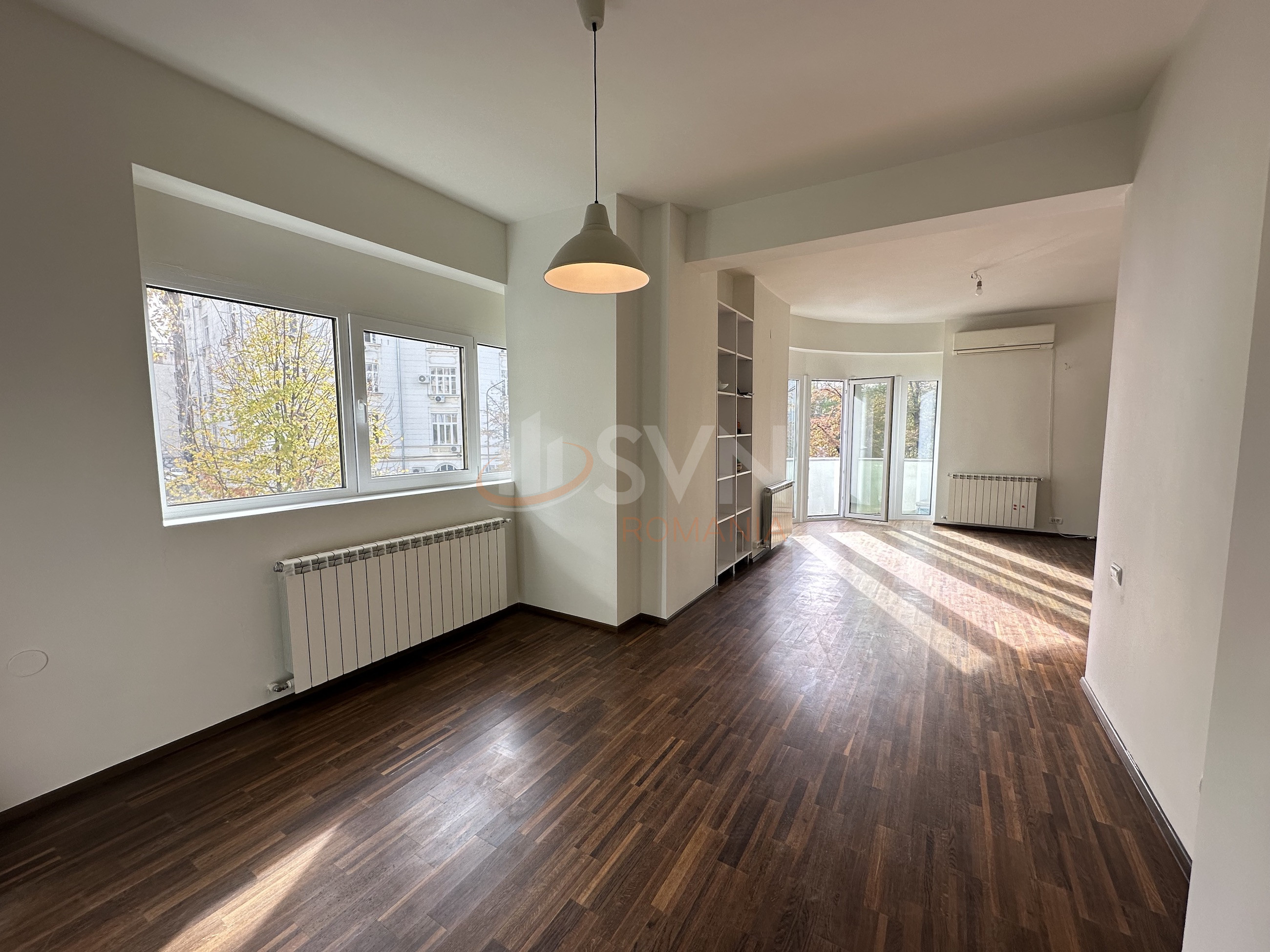 Apartament, 4 camere Bucuresti/Cismigiu