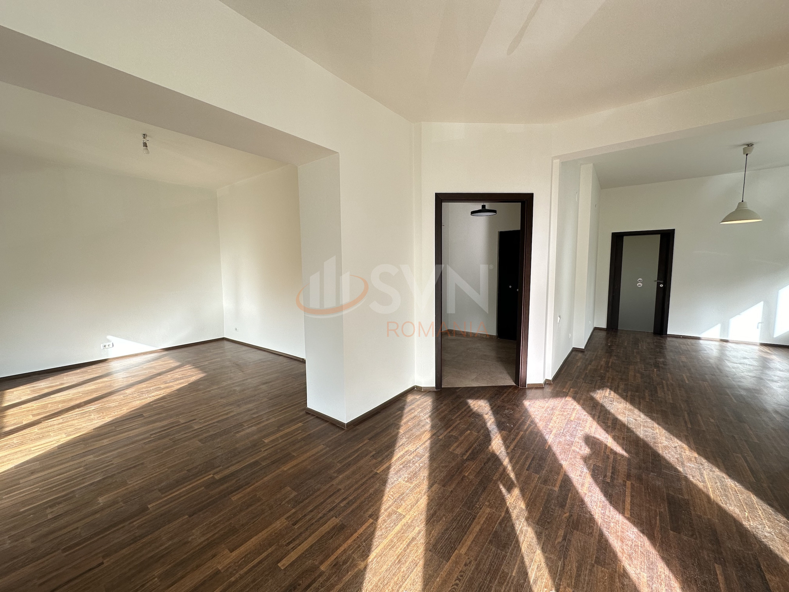 Apartament, 4 camere Bucuresti/Cismigiu