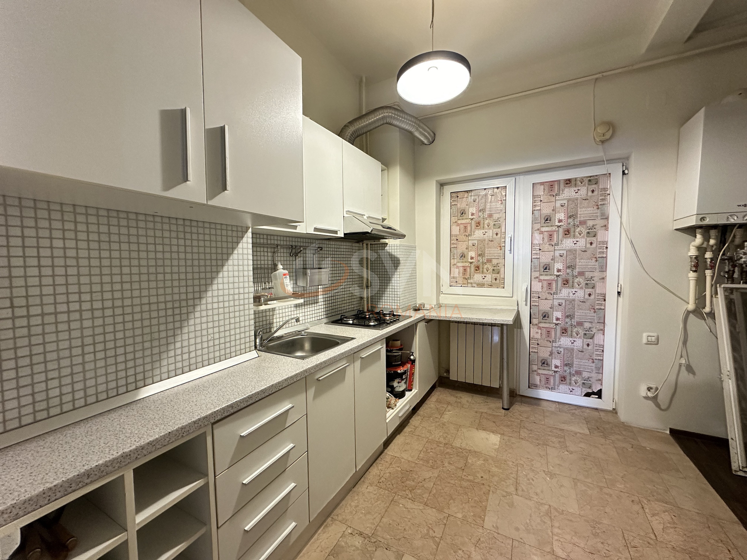 Apartament, 4 camere Bucuresti/Cismigiu