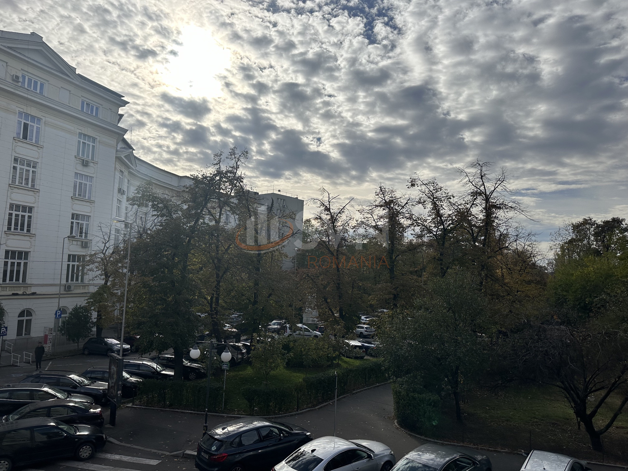 Apartament, 4 camere Bucuresti/Cismigiu