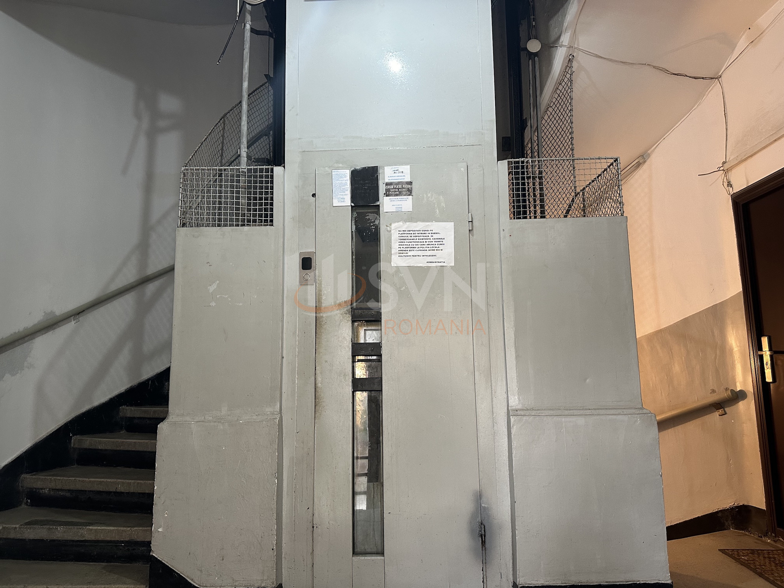 Apartament, 4 camere Bucuresti/Cismigiu