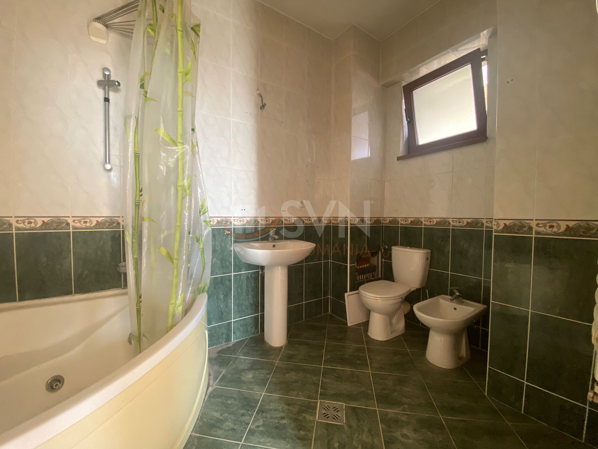 Apartament, 4 camere Bucuresti/Herastrau