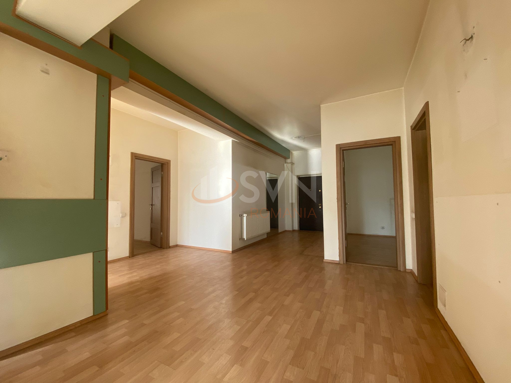 Apartament, 4 camere Bucuresti/Herastrau