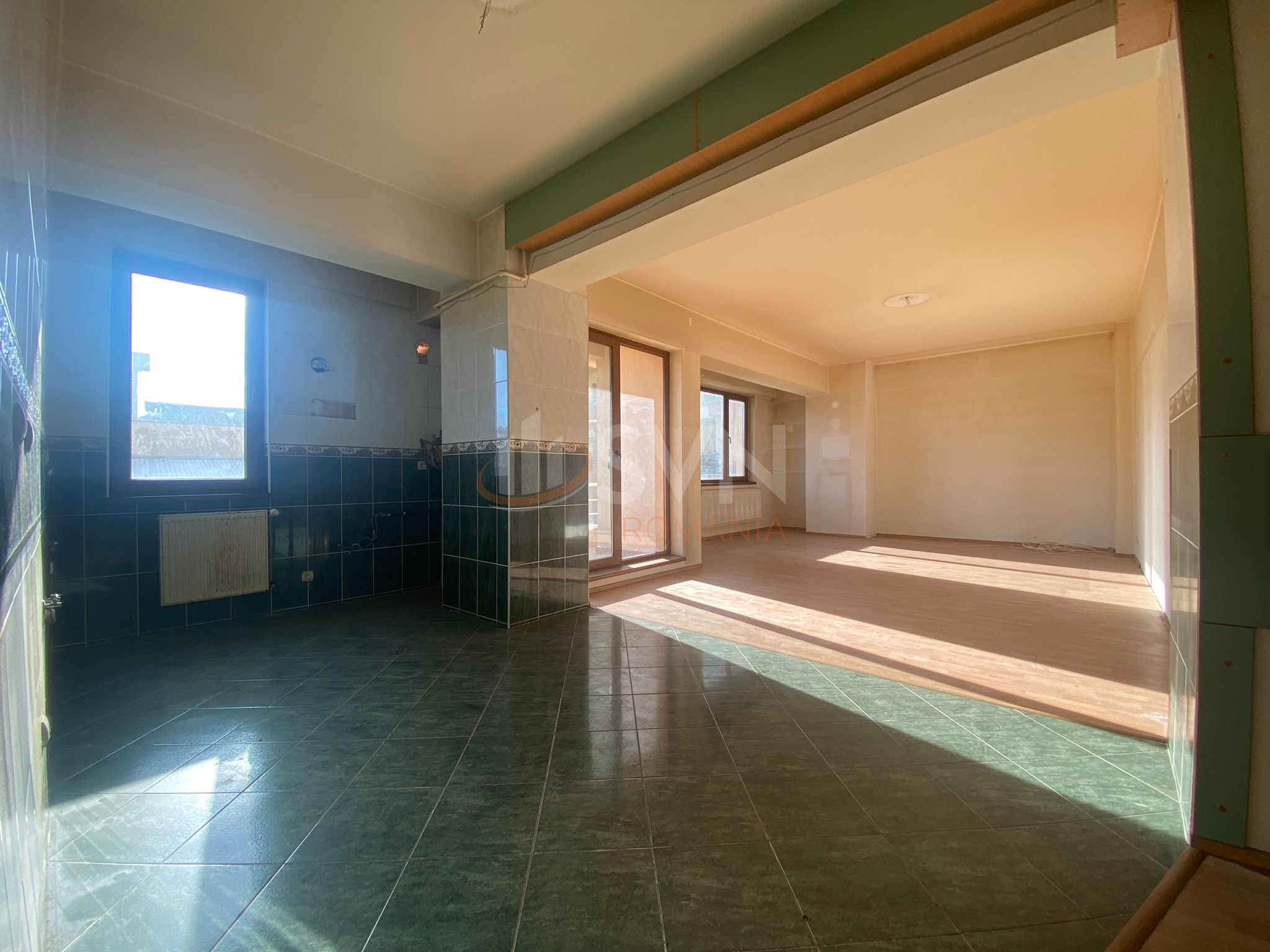 Apartament, 4 camere Bucuresti/Herastrau