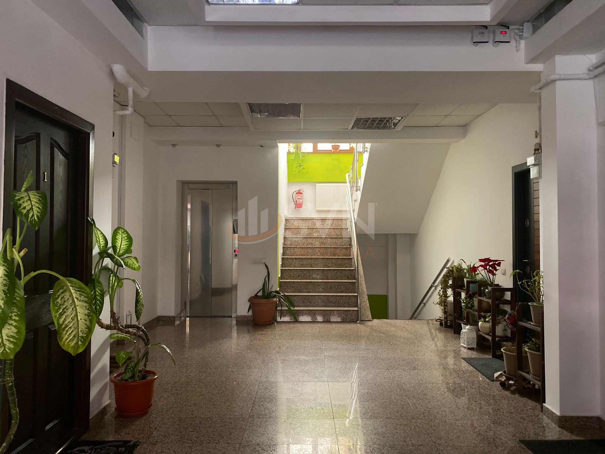 Apartament, 4 camere Bucuresti/Herastrau